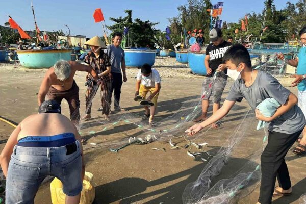 Phát hiện “thiên đường” ẩm thực tại Phước Hải – Vũng Tàu: Hành trình khám phá những nhà hàng, quán ăn ngon