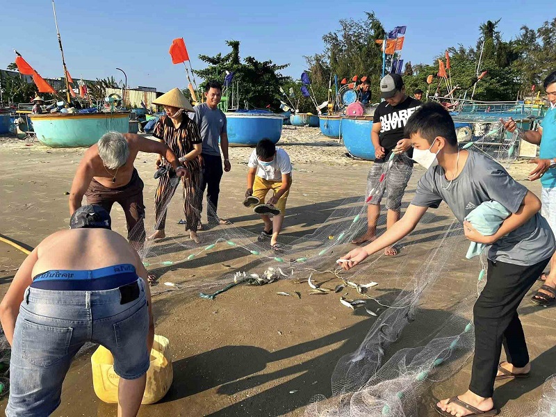 Phát hiện “thiên đường” ẩm thực tại Phước Hải – Vũng Tàu: Hành trình khám phá những nhà hàng, quán ăn ngon