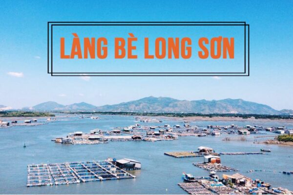 Làng Bè Long Sơn Vũng Tàu: Thiên đường hải sản tươi sống và trải nghiệm độc đáo