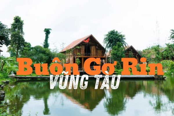 Buôn Gơ Rin – Nét Đẹp Hoang Sơ Giữa Lòng Thành Phố Biển