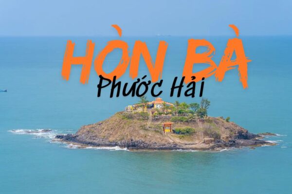 Lịch nước rút Hòn Bà: Hướng dẫn chi tiết cách khám phá con đường bí ẩn