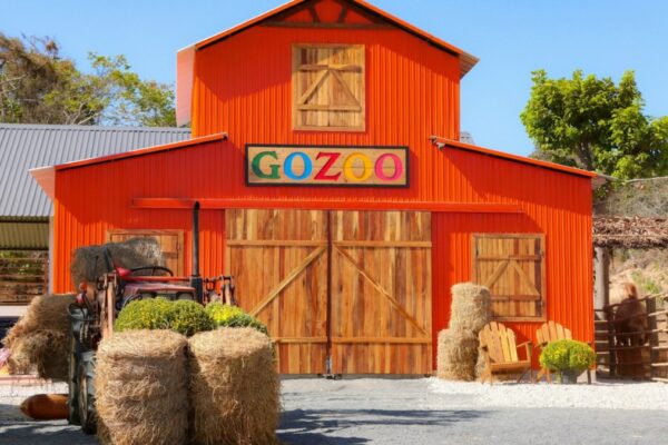 Sở Thú Gozoo – Điểm Vui Chơi Độc Đáo Tại Vũng Tàu